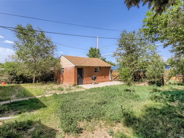 Undisclosed Address #3060018, Denver CO 80219