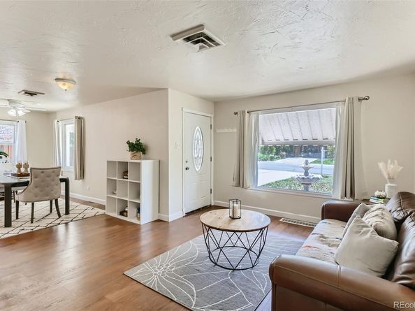 Undisclosed Address #3060018, Denver CO 80219