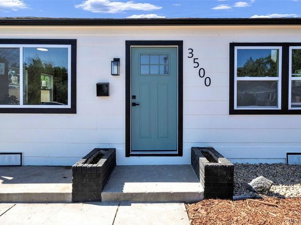 3500 W Evans Avenue, Denver CO 80219
