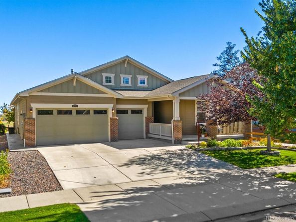 2320 Tyrrhenian Circle, Longmont CO 80504