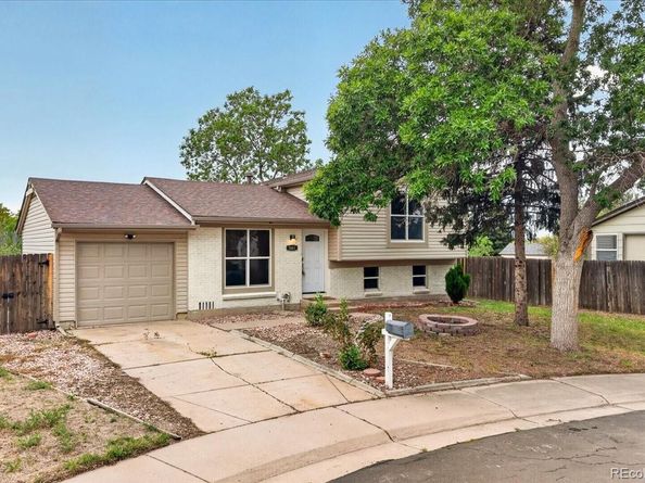 1661 S Walden Court, Aurora CO 80017