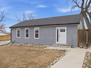 3930 Independence Court, Wheat Ridge CO 80033