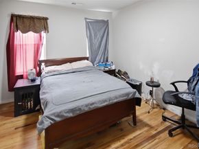 3930 Independence Court, Wheat Ridge CO 80033