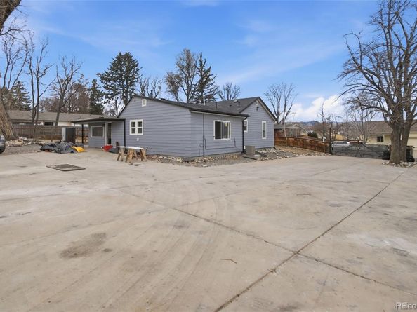 3930 Independence Court, Wheat Ridge CO 80033