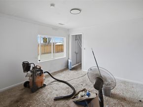 3930 Independence Court, Wheat Ridge CO 80033