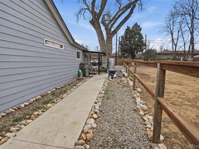3930 Independence Court, Wheat Ridge CO 80033