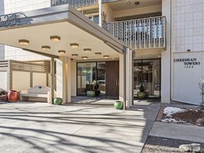 1223 Race Street 803, Denver CO 80206