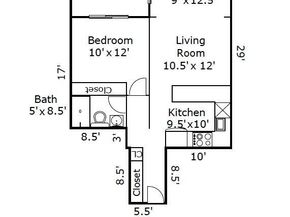 1223 Race Street 803, Denver CO 80206