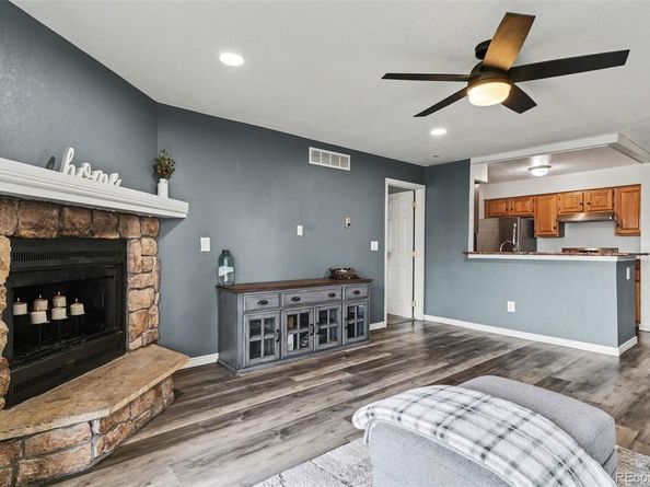 7468 S Alkire Street 104, Littleton CO 80127