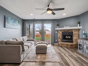 7468 S Alkire Street 104, Littleton CO 80127
