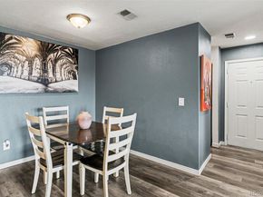 7468 S Alkire Street 104, Littleton CO 80127