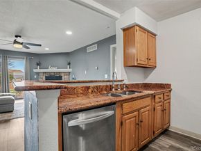 7468 S Alkire Street 104, Littleton CO 80127