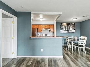 7468 S Alkire Street 104, Littleton CO 80127