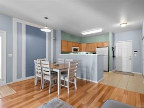 18602 E Water Drive A, Aurora CO 80013