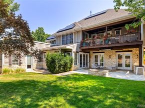 295 Jersey Street, Denver CO 80220