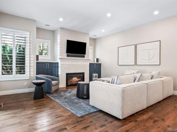 295 Jersey Street, Denver CO 80220
