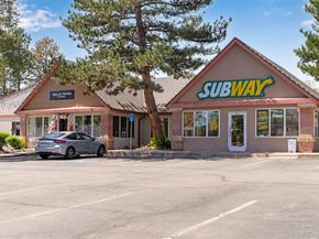 8050 Niwot Road 40, Niwot CO 80503