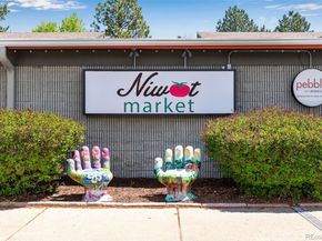 8050 Niwot Road 40, Niwot CO 80503