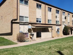 234 S Brentwood Street 105, Lakewood CO 80226