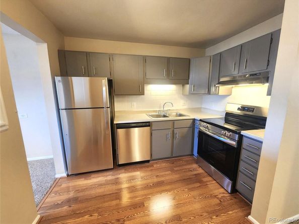 234 S Brentwood Street 105, Lakewood CO 80226