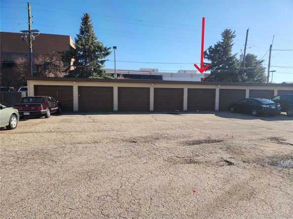 234 S Brentwood Street 105, Lakewood CO 80226