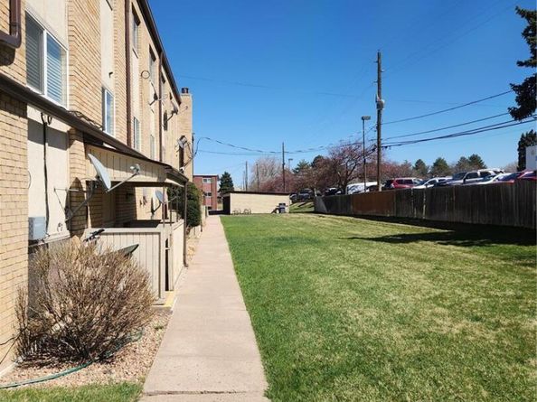 234 S Brentwood Street 105, Lakewood CO 80226