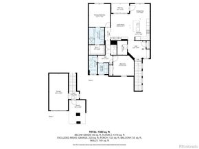 11973 W Long Circle 202, Littleton CO 80127