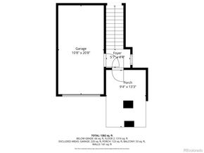 11973 W Long Circle 202, Littleton CO 80127