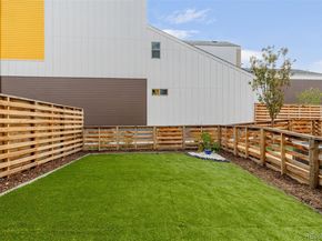 15194 W 69th Avenue, Arvada CO 80007