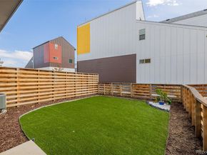 15194 W 69th Avenue, Arvada CO 80007