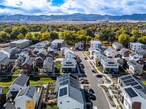 15194 W 69th Avenue, Arvada CO 80007