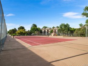 2740 W 86th Avenue 186, Westminster CO 80031