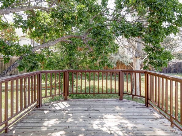 16634 E Louisiana Drive, Aurora CO 80017