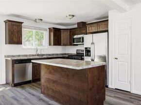 16634 E Louisiana Drive, Aurora CO 80017
