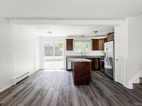 16634 E Louisiana Drive, Aurora CO 80017