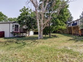 16634 E Louisiana Drive, Aurora CO 80017