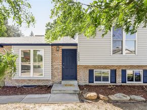 16634 E Louisiana Drive, Aurora CO 80017