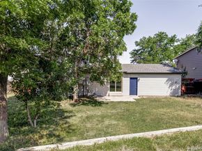16634 E Louisiana Drive, Aurora CO 80017
