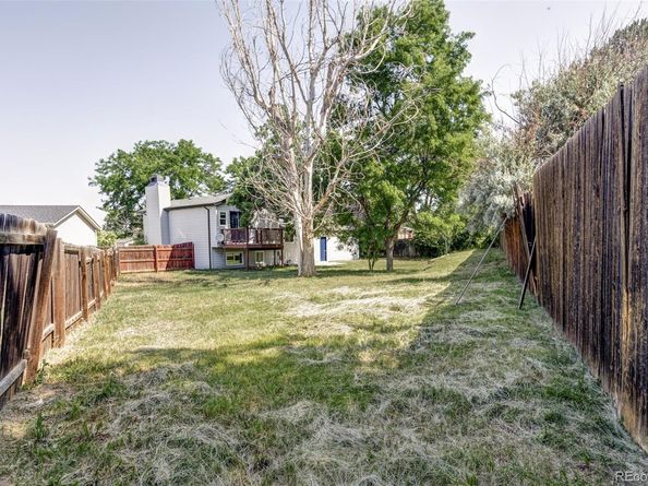 16634 E Louisiana Drive, Aurora CO 80017