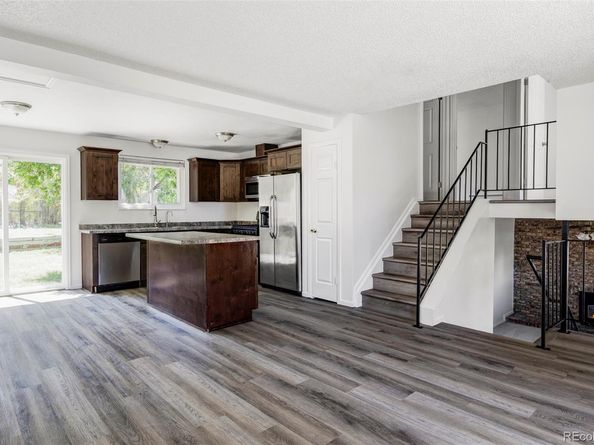 16634 E Louisiana Drive, Aurora CO 80017