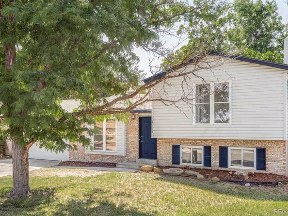 16634 E Louisiana Drive, Aurora CO 80017