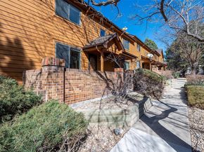 9400 E Iliff Avenue 392, Denver CO 80231