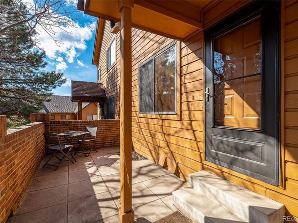 9400 E Iliff Avenue 392, Denver CO 80231