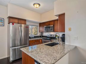 9400 E Iliff Avenue 392, Denver CO 80231