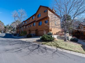 9400 E Iliff Avenue 392, Denver CO 80231