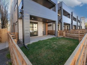 826 Cherry Street 1, Denver CO 80220