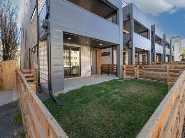 826 Cherry Street 1, Denver CO 80220