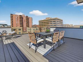 826 Cherry Street 1, Denver CO 80220