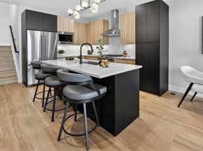 826 Cherry Street 1, Denver CO 80220