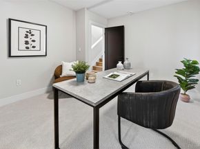 826 Cherry Street 1, Denver CO 80220